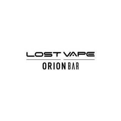 Orionbar Vape