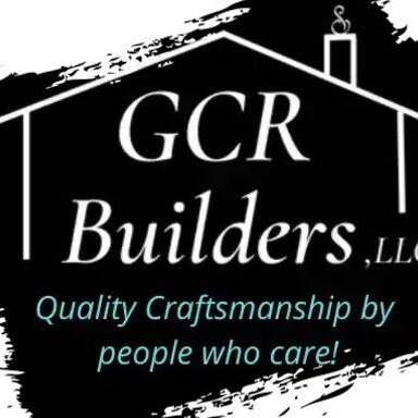 GCR Builders
