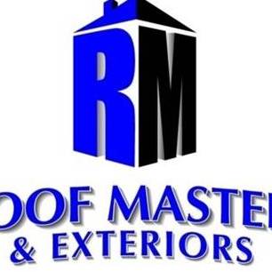 Roof Masters And Exteriors
