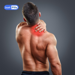 Buy Over the Counter Pain Relief Medications in the UK