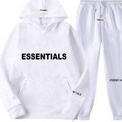 Essential Hoodie