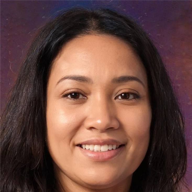 Ruby Wong
