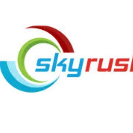 Skyrush Marketing