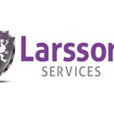 Erik Larsson