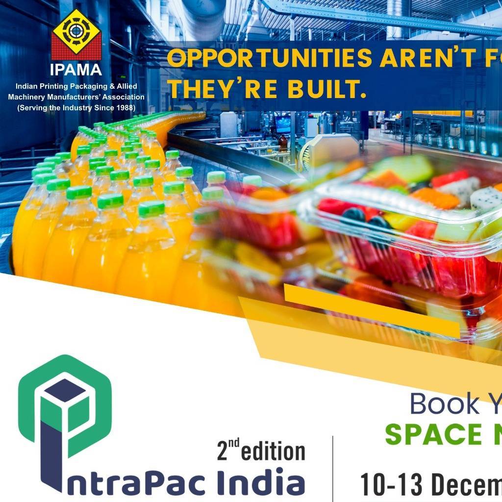 Intrapac India
