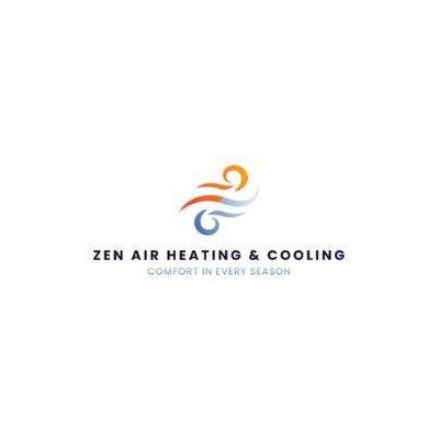 Zen Air Heating Cooling