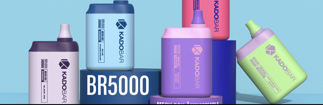 Kadobar Vape