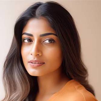 Nancy Chaudhary