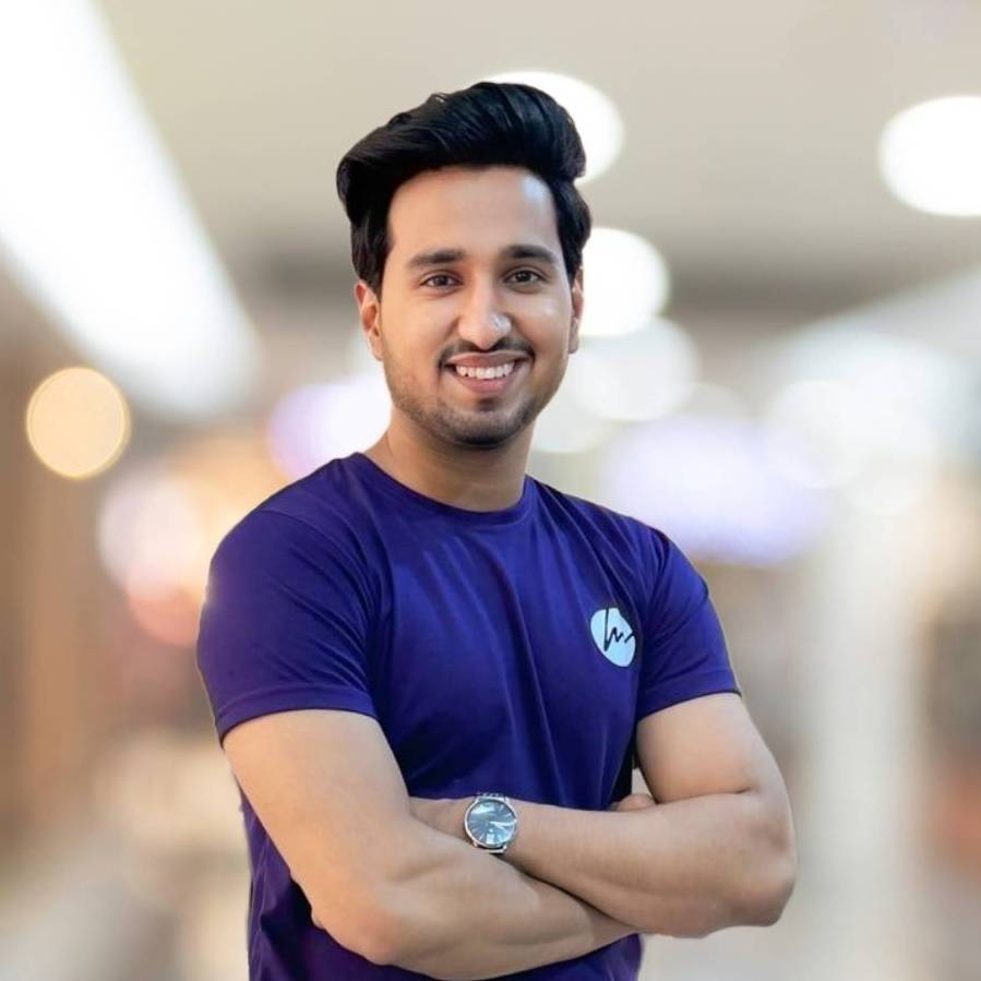 Muhammad Saad