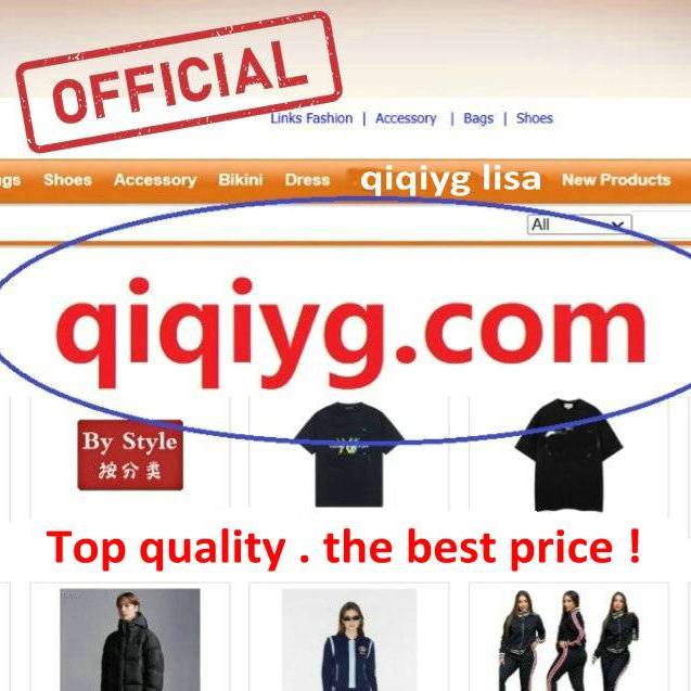 qiqiyg.com Official Whatsapp:+8618120605182