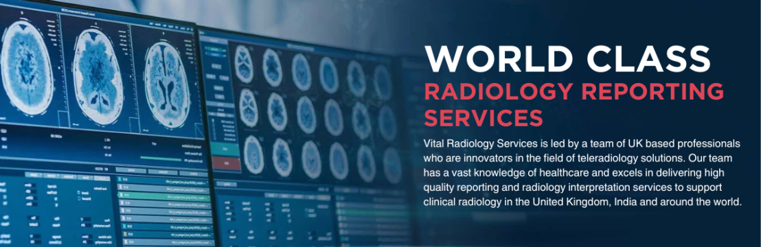Vital Radiology