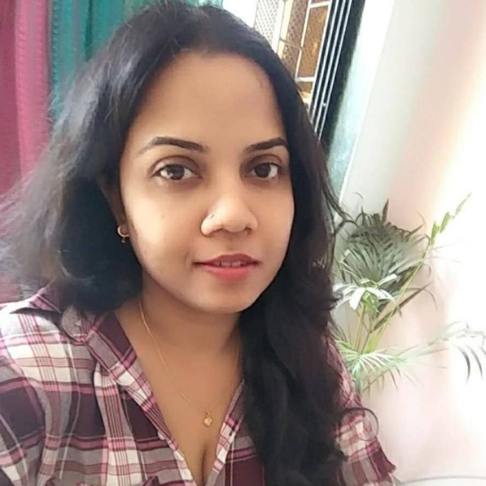 Ritika Patel
