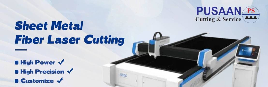 Pusaan Automation