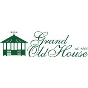 Grand Old House
