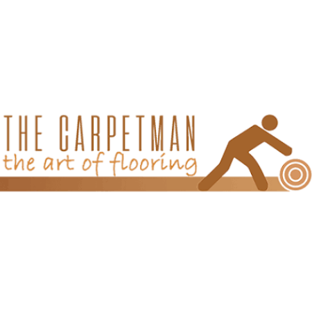 THE CARPET MAN