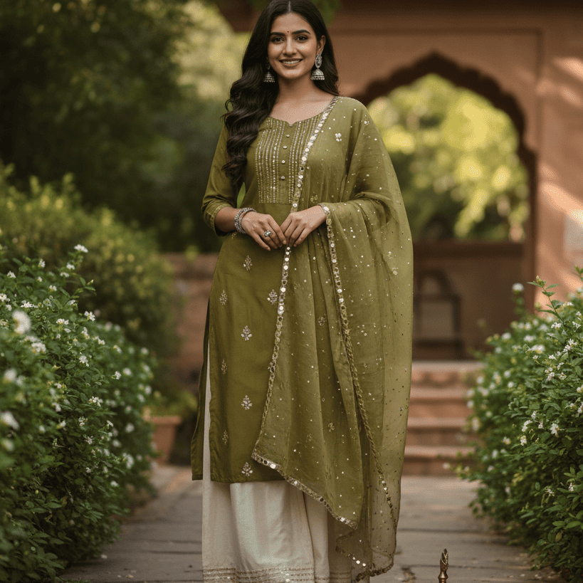 Neha Chaudhary