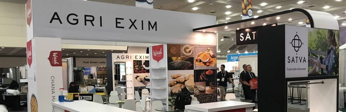 Expo Display Studio