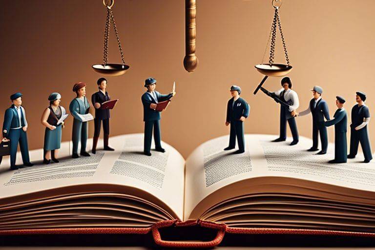 Corporate and Finance Lawyer