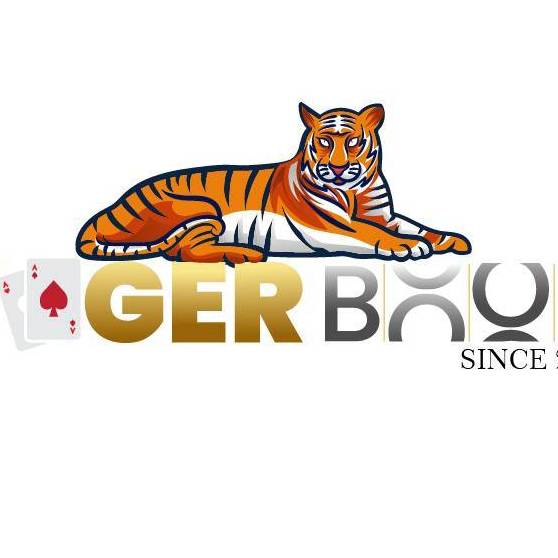 Tiger Book