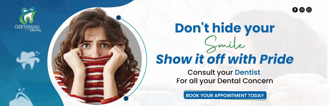 Geetanjali Dental Clinic