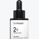Skin Factor