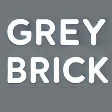 Grey Brick