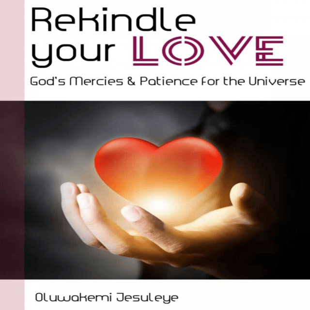 ReKindle YourHeart