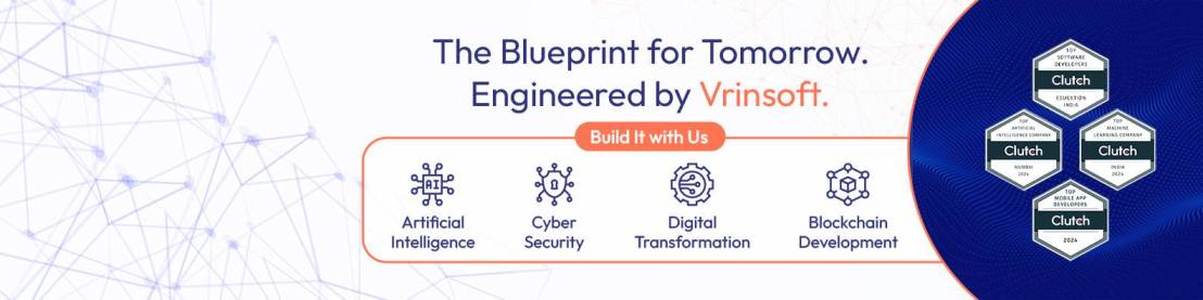 Vrinsoft Technology