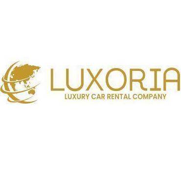 Luxori Luxury Car Rental