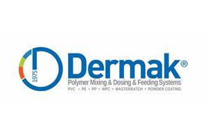 Dermak Mixer
