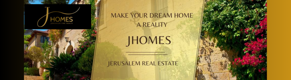 Jhomes Jerusalem