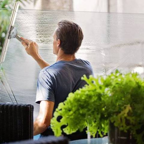 Any Level Window Cleaning