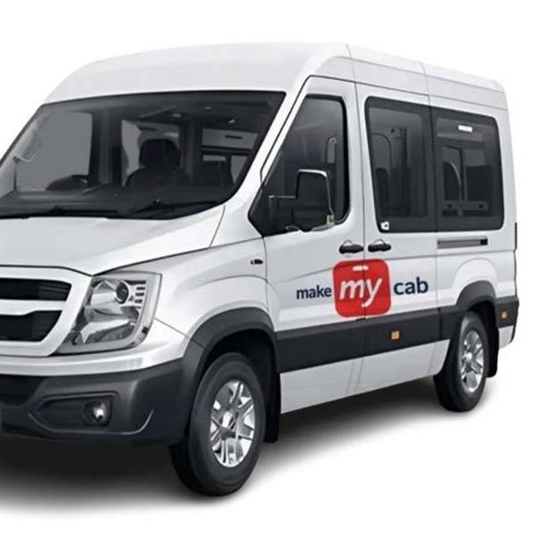 Make My Cab Best Taxi Service In Lucknow