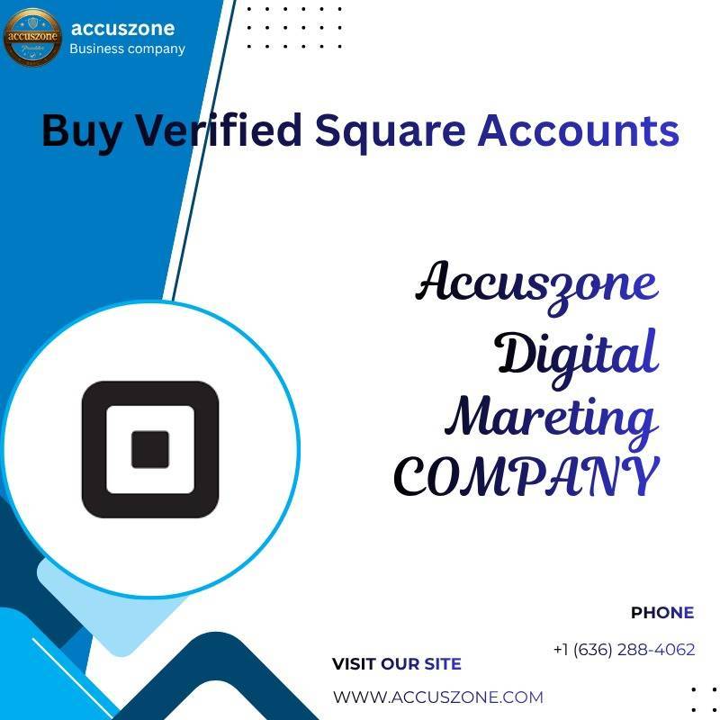 Buy Verified Cash App Accounts