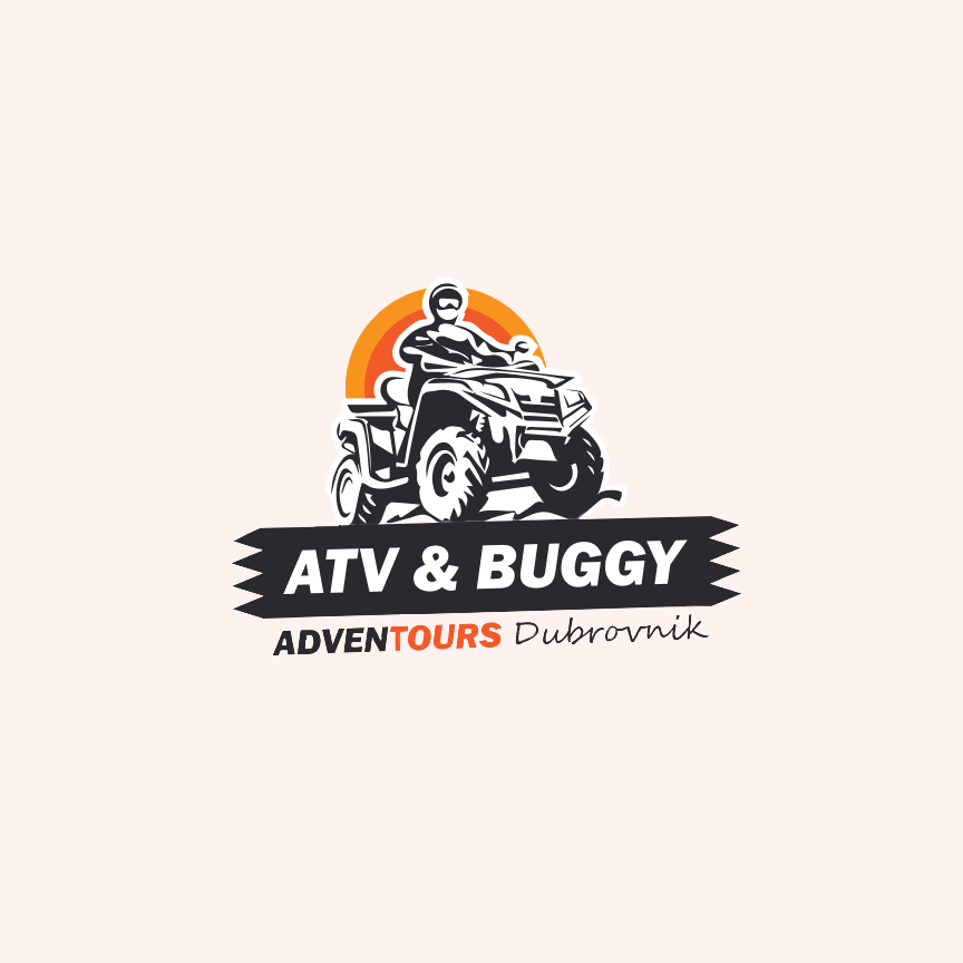 ATV Buggy Adventours Dubrovnik