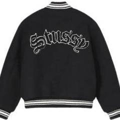 Stussy Ukk