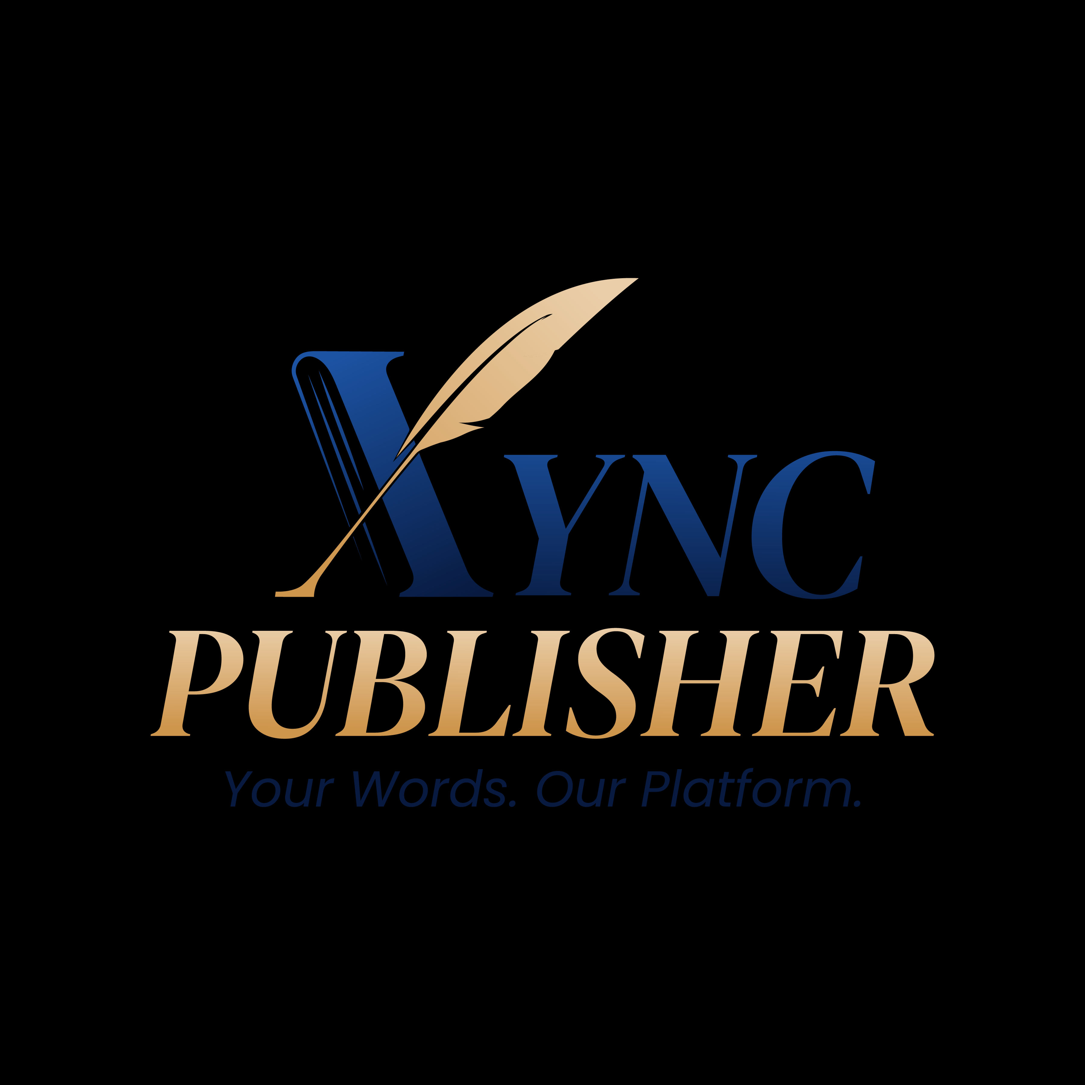 Xync Publisher