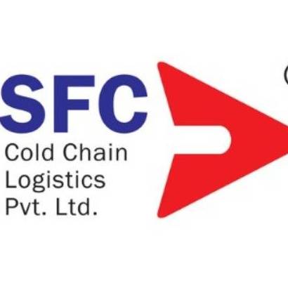 SFC Cold Chain Logistics Private Limited