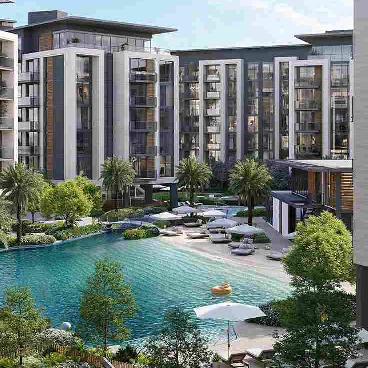 Ellington BelgraviaGardens