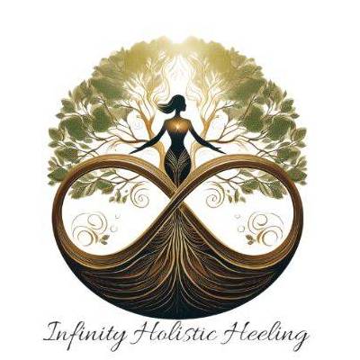 Infinity Holistic Heeling