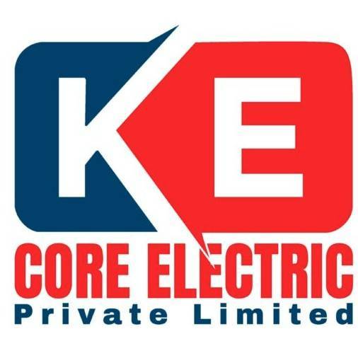 KE Core Electric