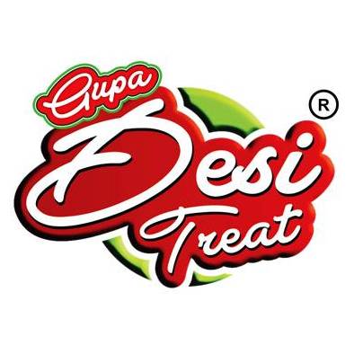 Desi Treat