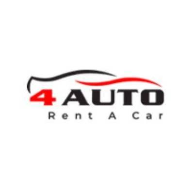 Four Auto Rent A Car