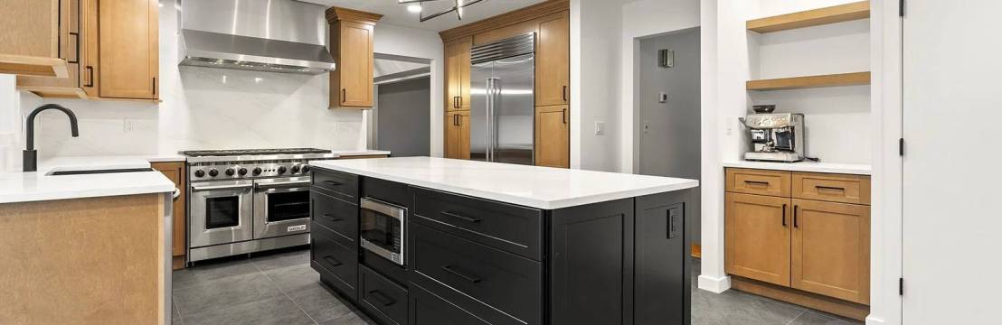 Prestige Design and Build Corp