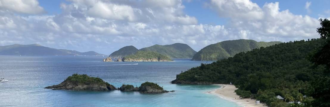 Seaview Vacation Homes