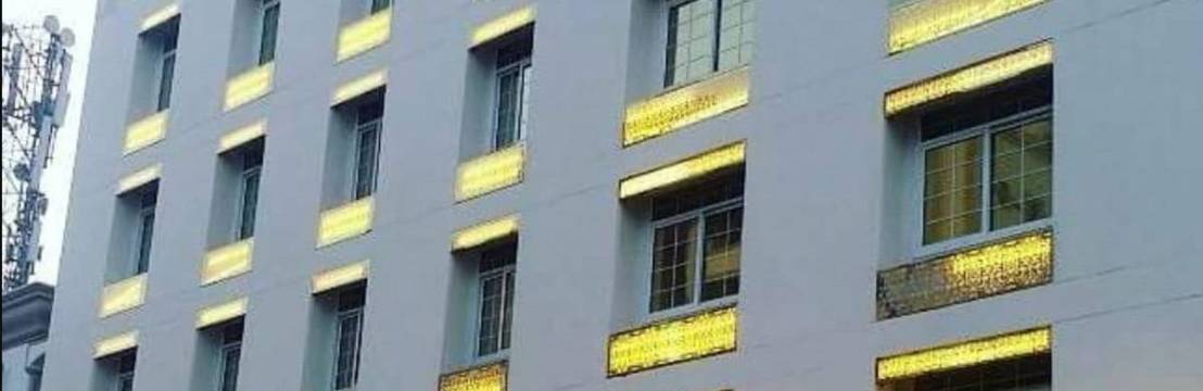 Hotel Galaxy Grand Hotel Room Booking In Lucknow