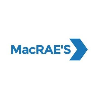 MacRAE’S Digital Marketing Agency 