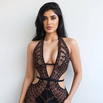 Anaya Patel