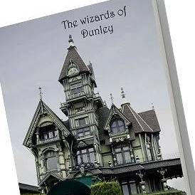 Wizards Of Dunely