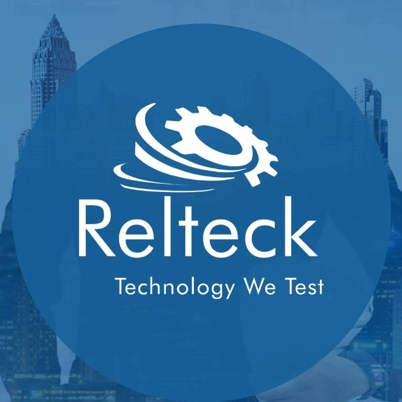 Relteck Technology